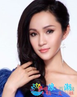 雷滢个人介绍-展庭百科汇