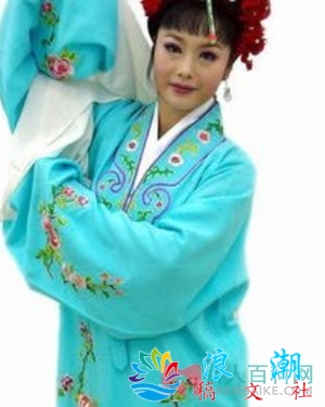 赵晓波个人介绍-展庭百科汇