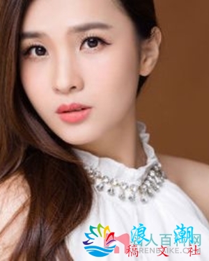 唐璐个人介绍-展庭百科汇