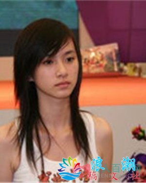 丁贝莉个人介绍-展庭百科汇