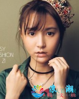 陈柔希个人资料_作品介绍_生涯事迹-展庭百科汇