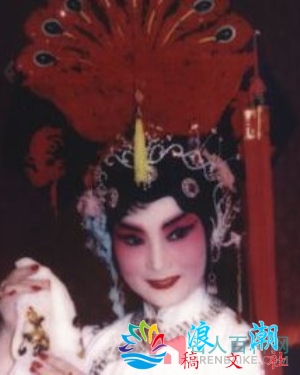 卢小玉个人介绍-展庭百科汇