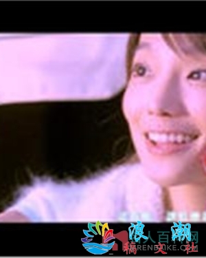 李莫儿人物照片