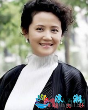徐美玲个人介绍-展庭百科汇