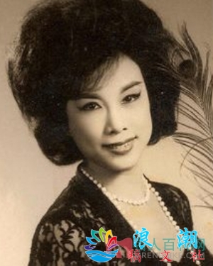 邓碧云个人介绍-展庭百科汇