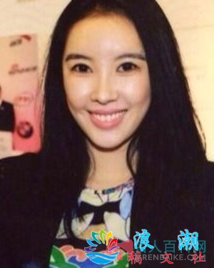 冯淘鑫个人介绍-展庭百科汇