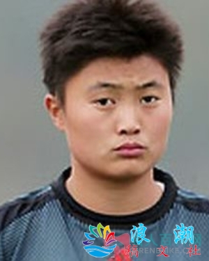 许美爽个人资料_作品介绍_生涯事迹-展庭百科汇