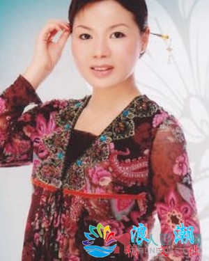 常艳霞个人资料_作品介绍_生涯事迹_中国名人介绍