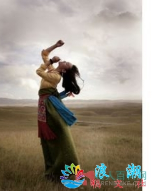 仁青卓玛个人资料_作品介绍_生涯事迹-展庭百科汇