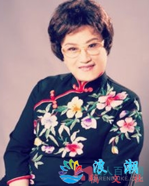 王文娟个人介绍-展庭百科汇