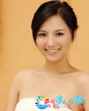 朱芷仪个人介绍-展庭百科汇