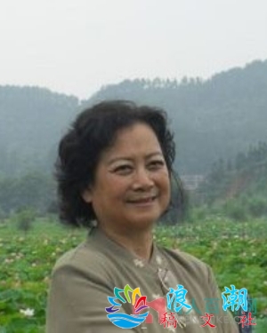 左大玢人物照片