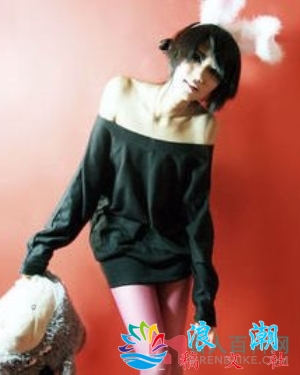 孔燕松个人介绍-展庭百科汇