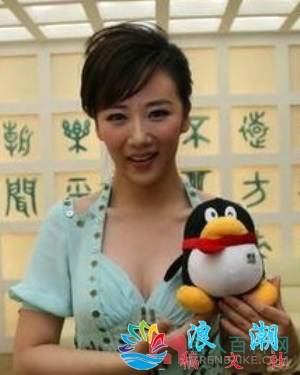 李文颖个人资料_作品介绍_生涯事迹-展庭百科汇