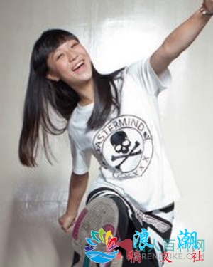 邵雅琦个人介绍-展庭百科汇