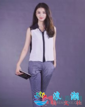 郭楚函个人介绍-展庭百科汇