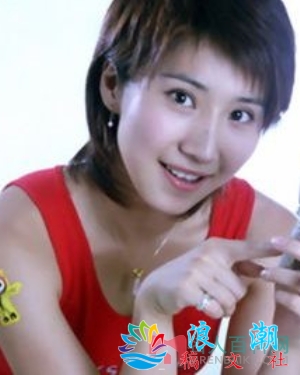 王欧蕾个人资料_作品介绍_生涯事迹-展庭百科汇