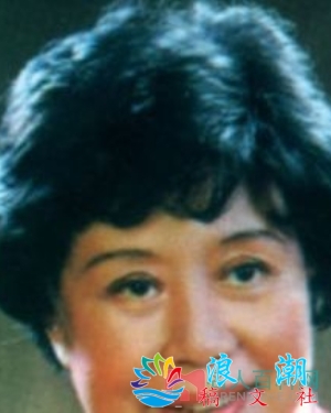 戚雅仙个人资料_作品介绍_生涯事迹-展庭百科汇