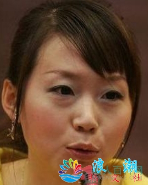 蒋雯个人介绍-展庭百科汇