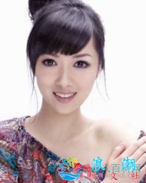 李奕萱个人介绍-展庭百科汇