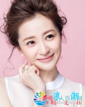 赵圆圆个人介绍-展庭百科汇