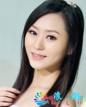 胡妮娜个人介绍-展庭社集故事