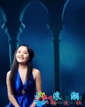 吴明娟个人资料_作品介绍_生涯事迹-展庭百科汇