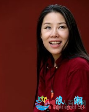 李雨儿人物照片