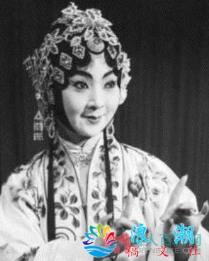 陈伯华个人资料_作品介绍_生涯事迹_中国名人介绍