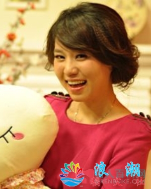 青虹个人介绍-展庭社集故事