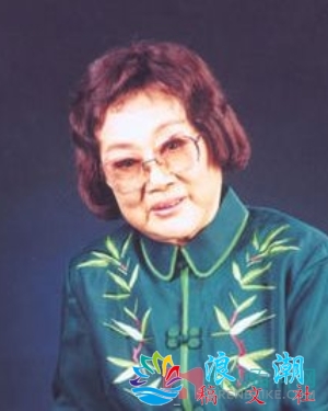 范瑞娟个人介绍-展庭百科汇