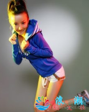 朱彦瑾个人资料_作品介绍_生涯事迹-展庭百科汇