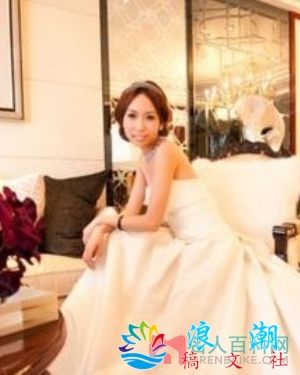 欧嘉琪个人介绍-展庭百科汇