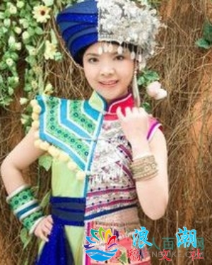 陈娟个人介绍-展庭百科汇