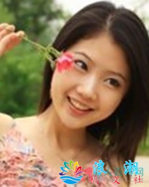 温晓菁个人介绍-展庭百科汇