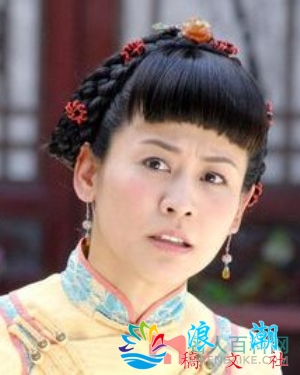 吴君柔个人介绍-展庭百科汇