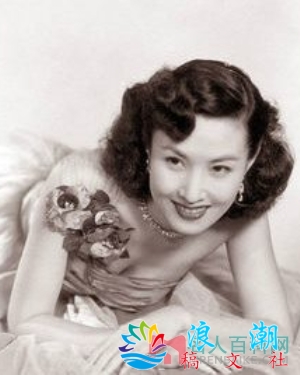 梅绮个人资料_作品介绍_生涯事迹-展庭社集故事