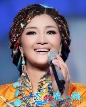 降央卓玛个人介绍-展庭百科汇