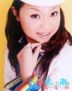 夏馨个人介绍-展庭百科汇