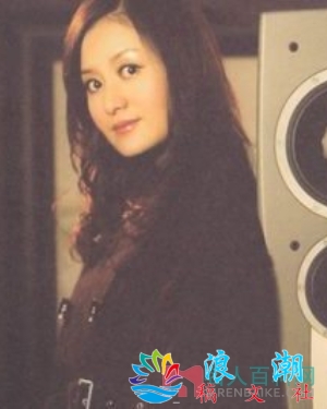 周虹个人介绍-展庭百科汇