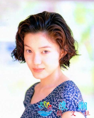 远野奈津子个人资料_作品写真-展庭社集故事