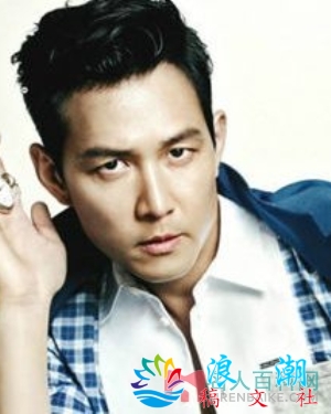 李政宰个人介绍-展庭百科汇