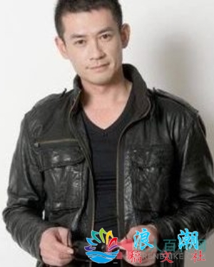 柯叔元人物照片