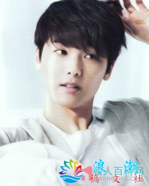 姜敏赫个人介绍-展庭百科汇