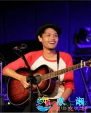 何景扬个人介绍-展庭百科汇