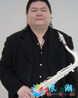 戎祥个人介绍-展庭百科汇