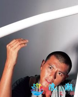 唐丰个人介绍-展庭百科汇