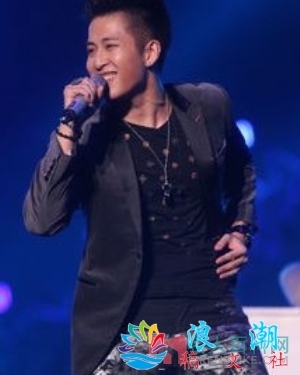 李鉴轩个人资料_作品介绍_生涯事迹-展庭百科汇