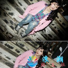 金慧美个人资料_作品介绍_生涯事迹-展庭百科汇