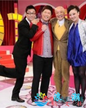 薛志正个人介绍-展庭百科汇